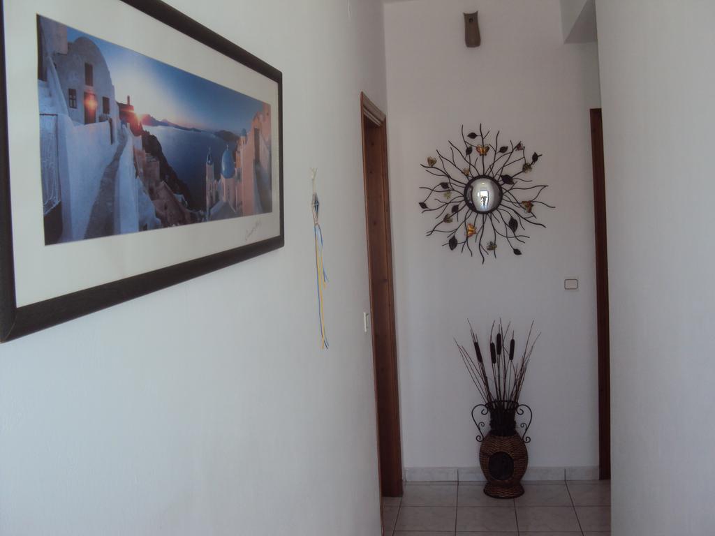 Venus De Milo Apartment Adamantas  ภายนอก รูปภาพ